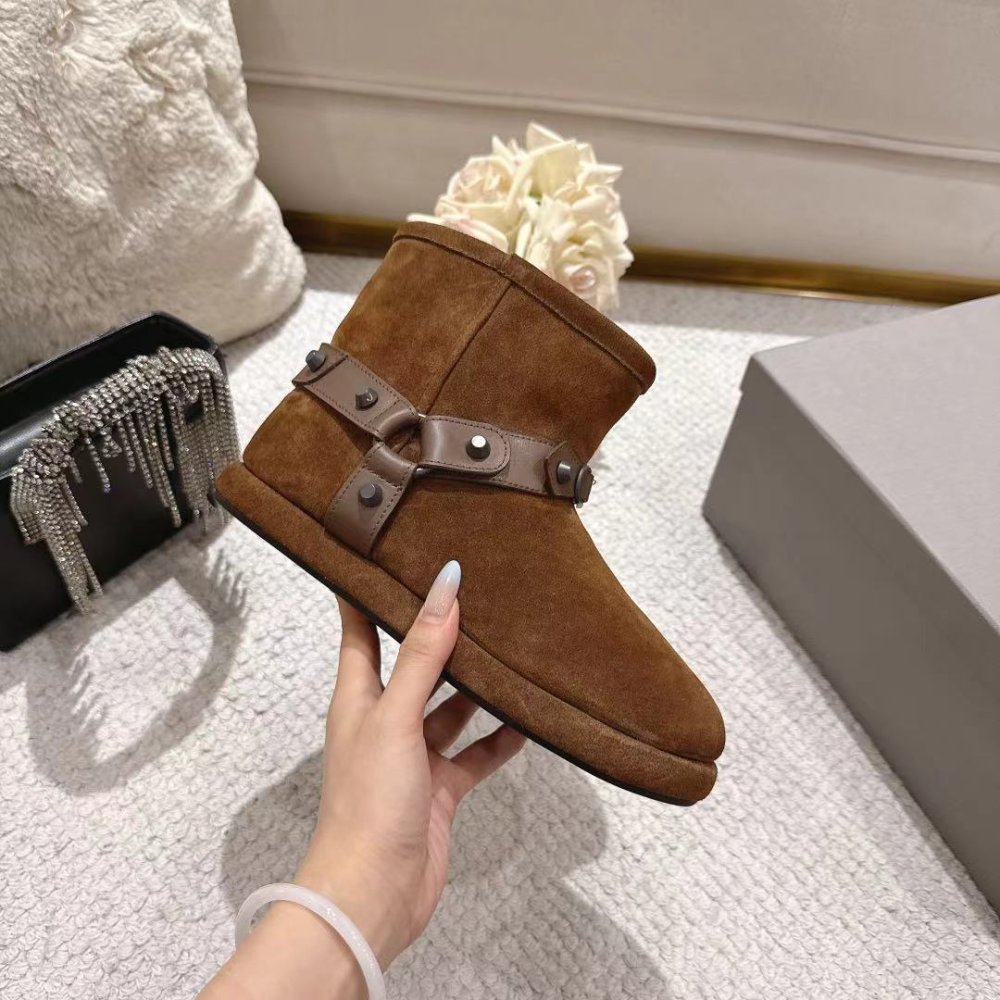 Угги женские фото 6