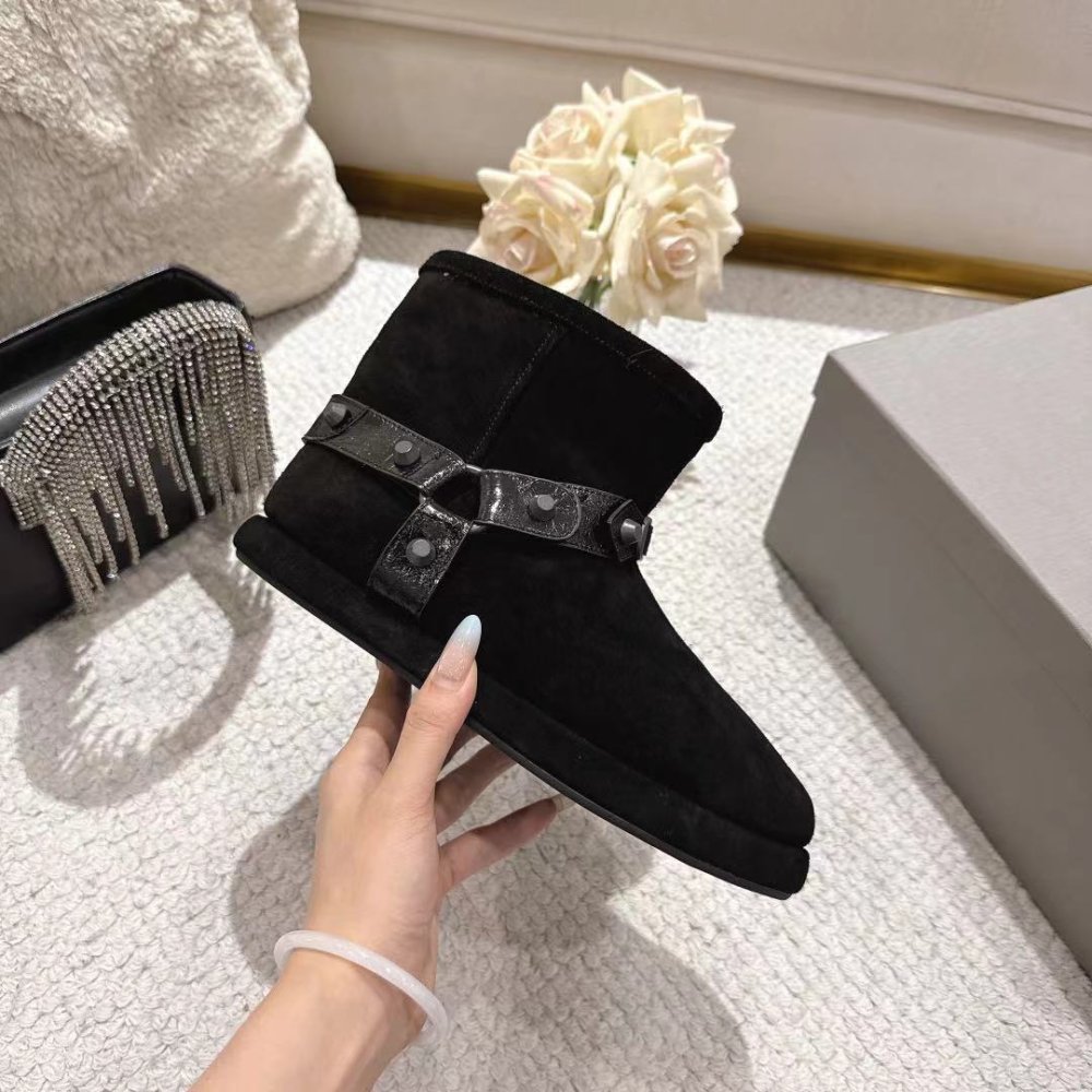 Угги женские фото 6