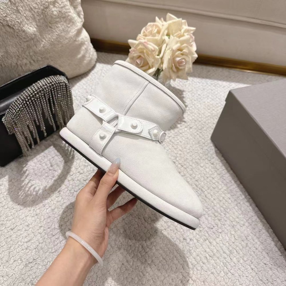 Угги женские фото 6