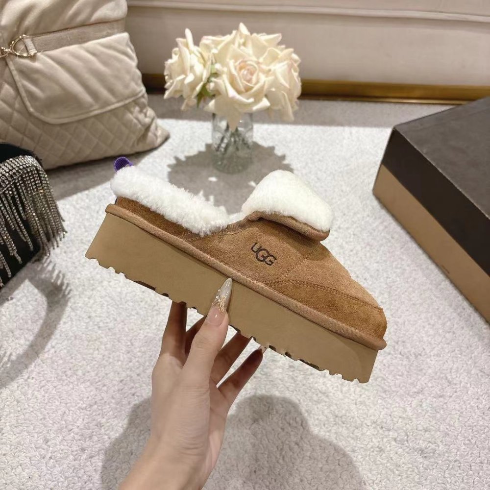 Угги женские фото 6