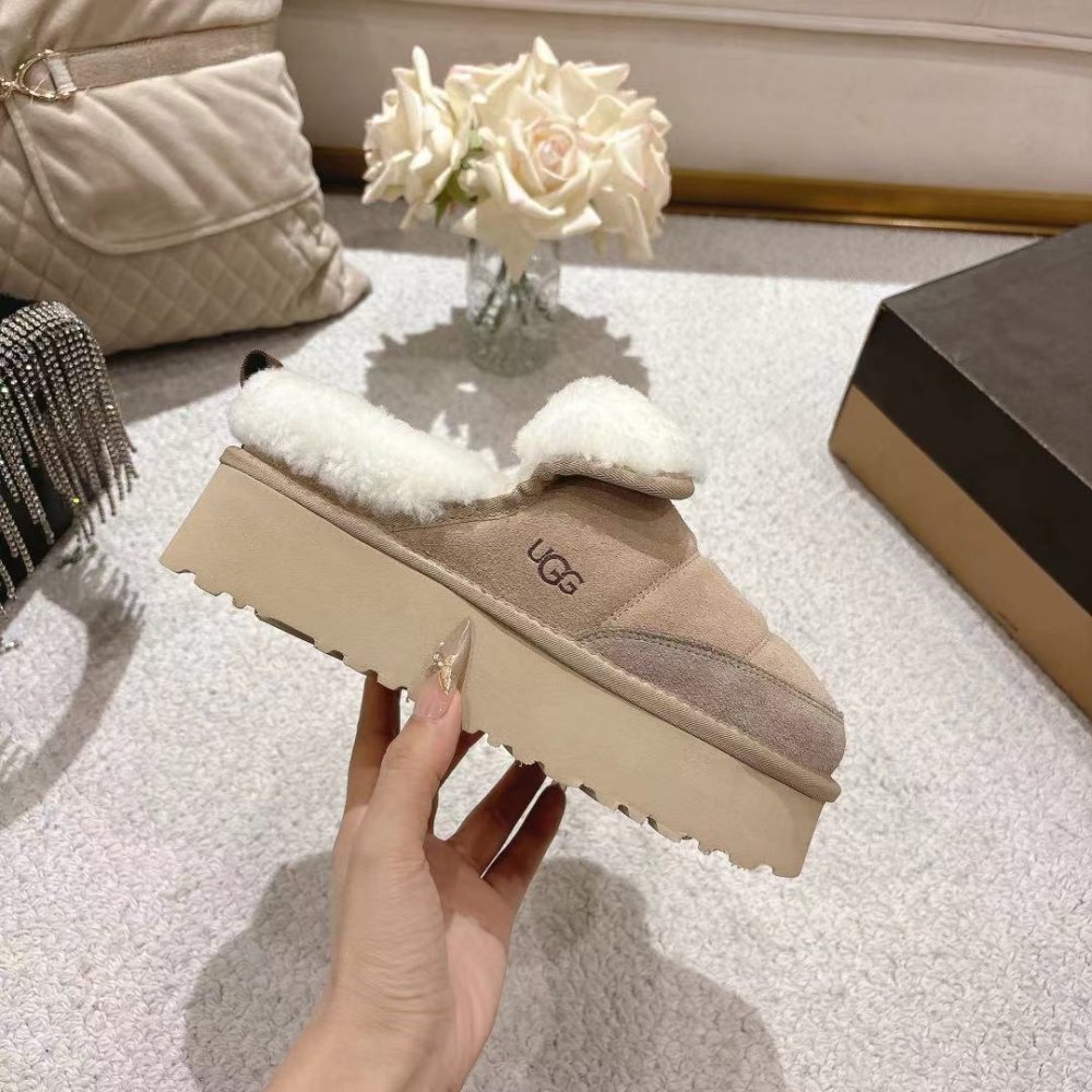 Угги женские фото 6