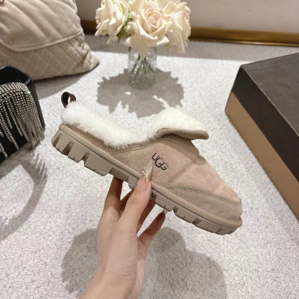 Угги женские фото 6