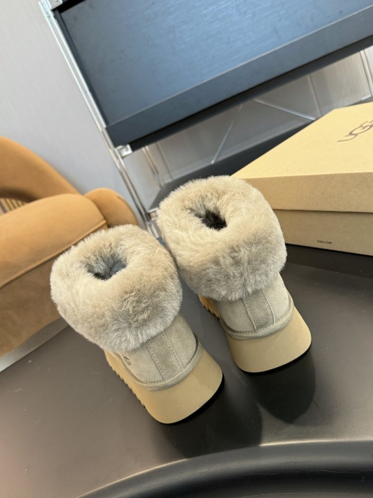 Угги женские фото 6