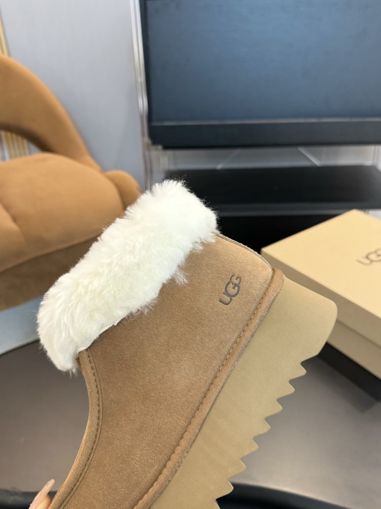 Угги женские фото 6