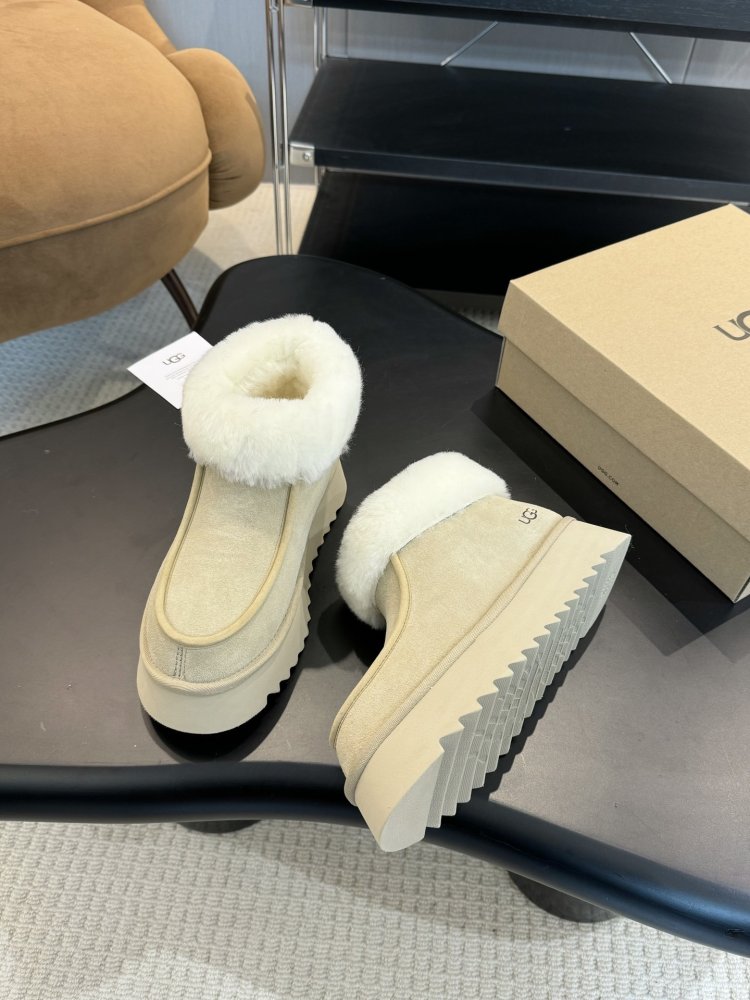 Угги женские фото 6