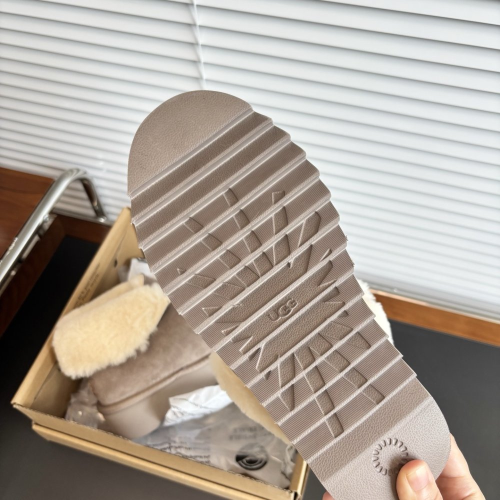 Угги женские фото 6