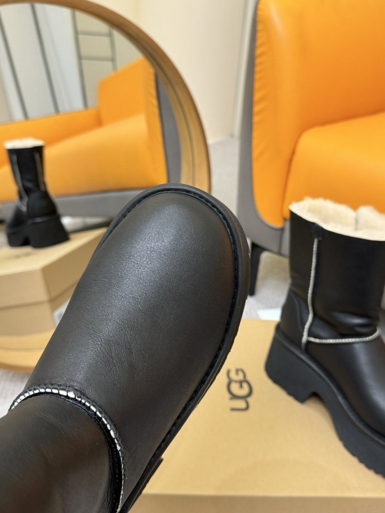 Угги женские фото 6