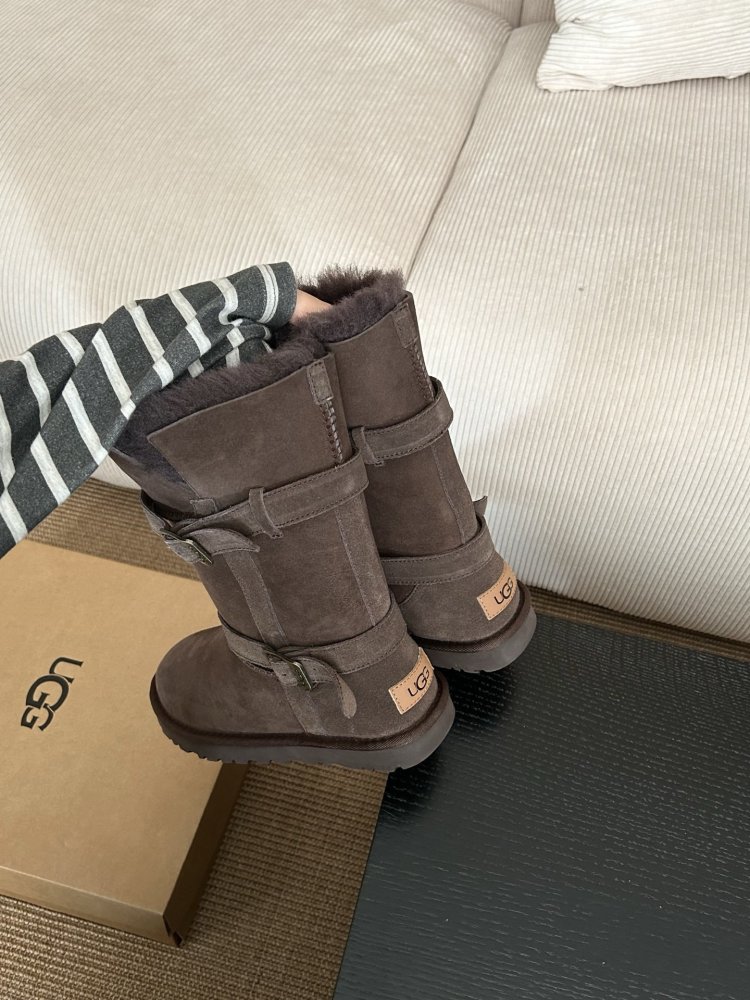 Уггі жіночі фото 6