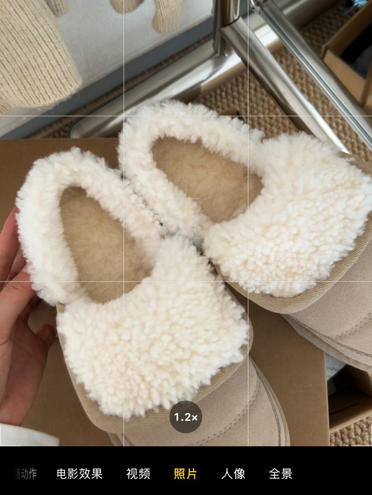 Угги женские фото 6