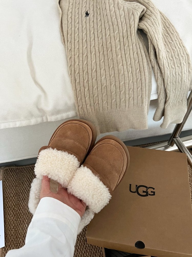 Угги женские фото 6