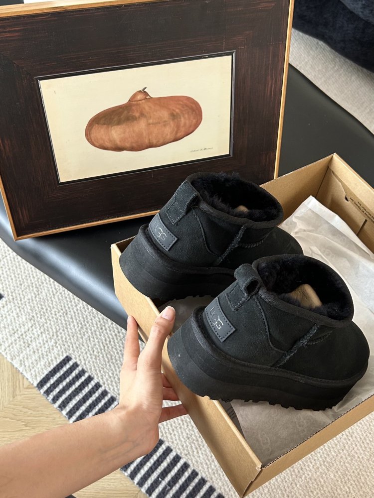 Угги женские фото 6