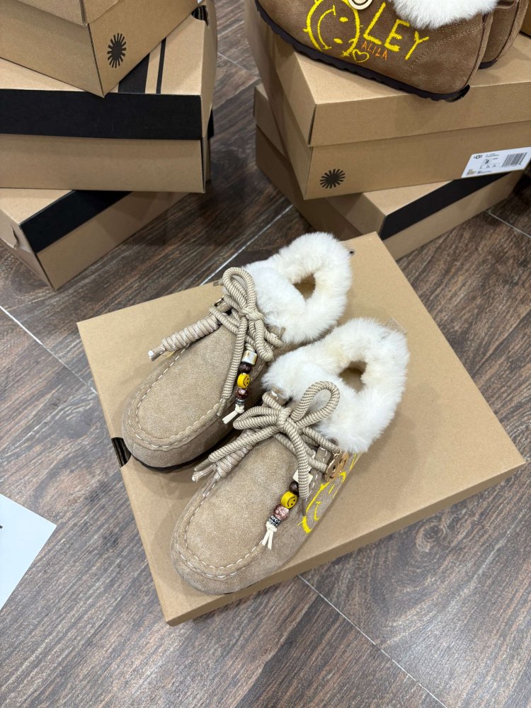 Угги женские фото 6