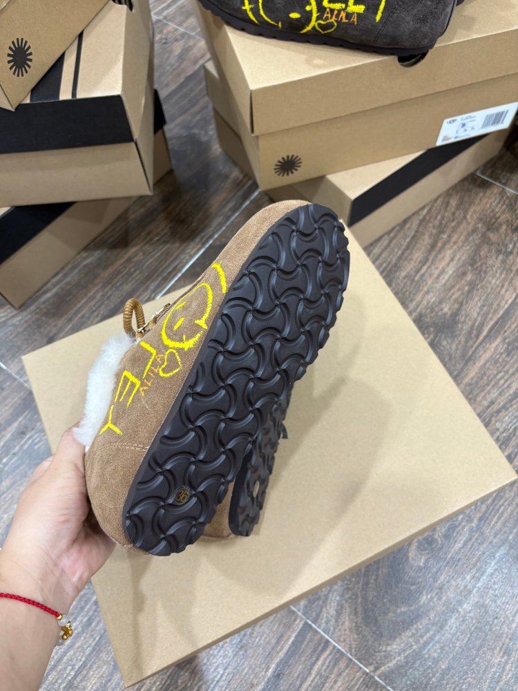 Угги женские фото 6