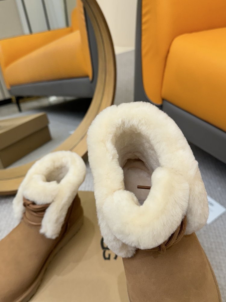 Угги женские фото 6