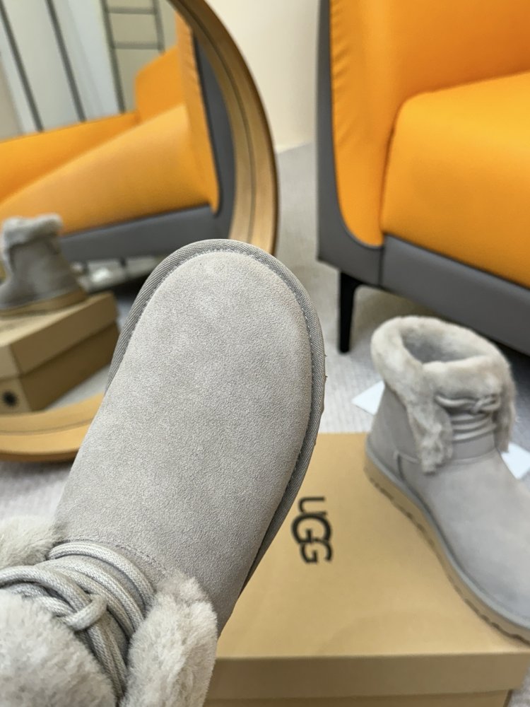 Угги женские фото 6