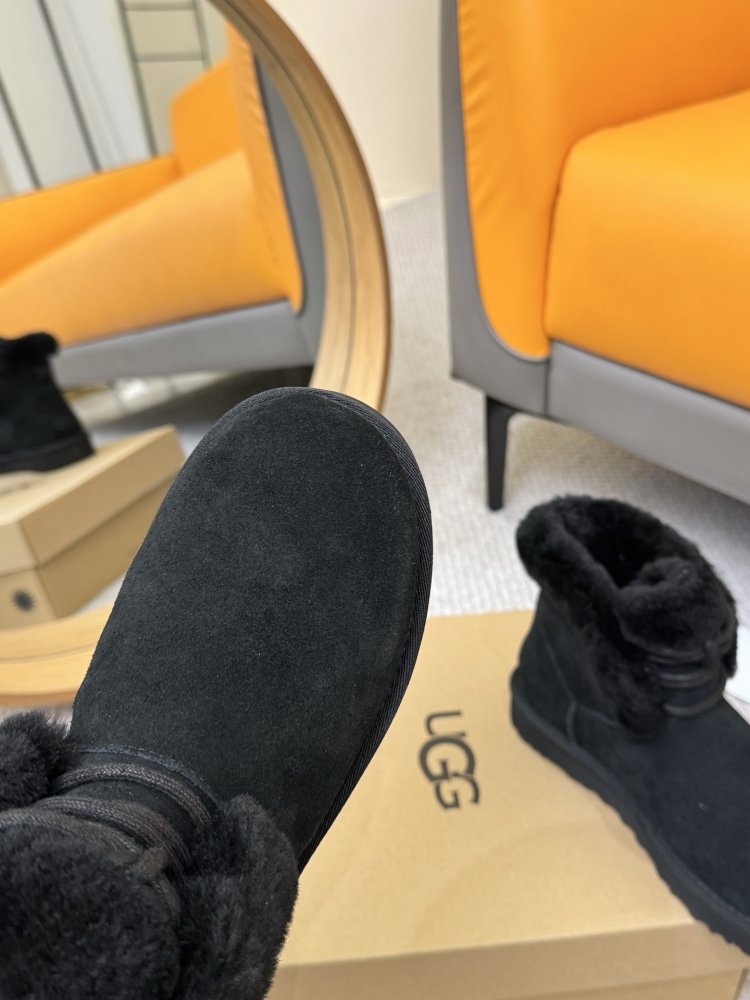 Угги женские фото 6