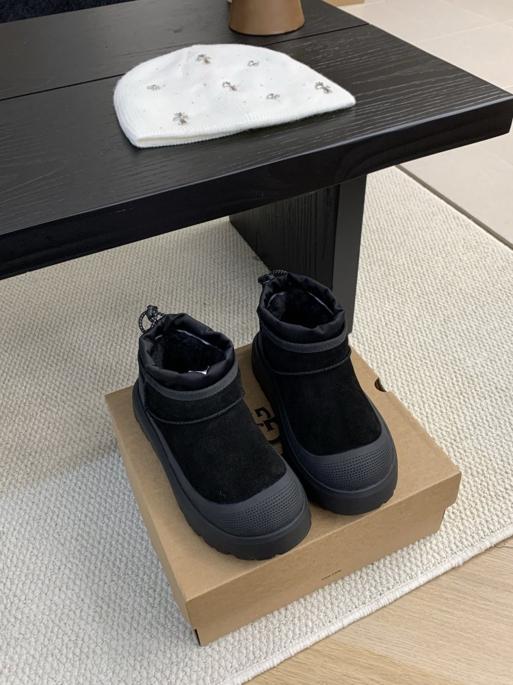 Угги женские фото 6