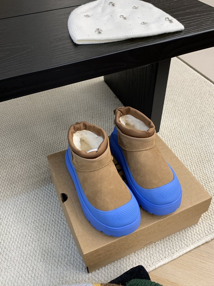 Угги женские фото 6