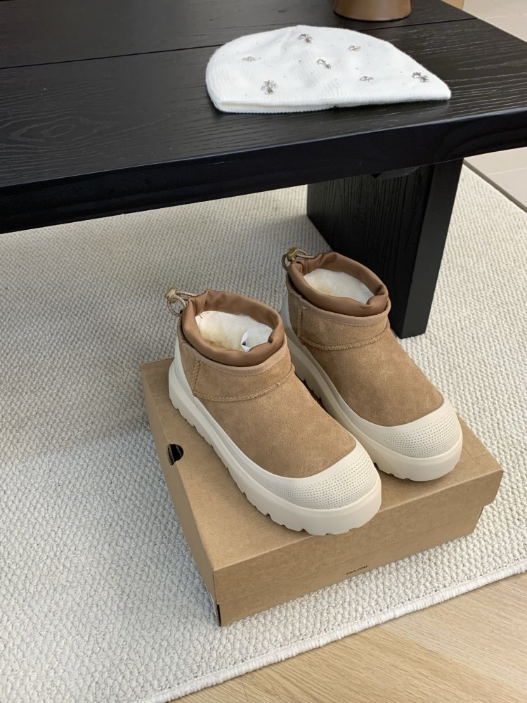 Угги женские фото 6