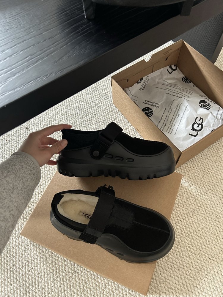 Угги женские фото 6