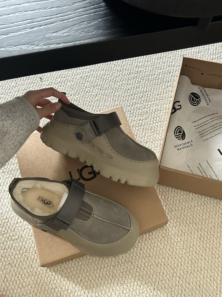 Угги женские фото 6