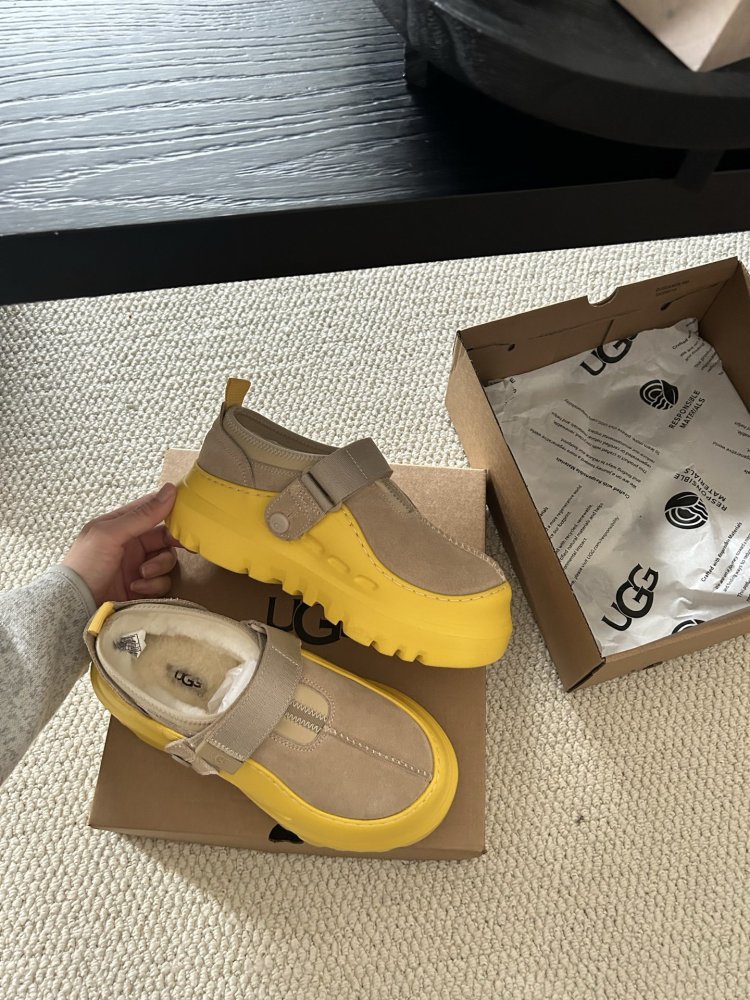 Угги женские фото 6