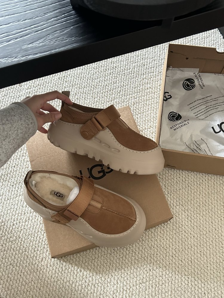 Угги женские фото 6