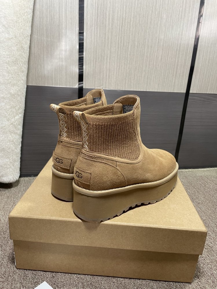 Угги женские фото 6