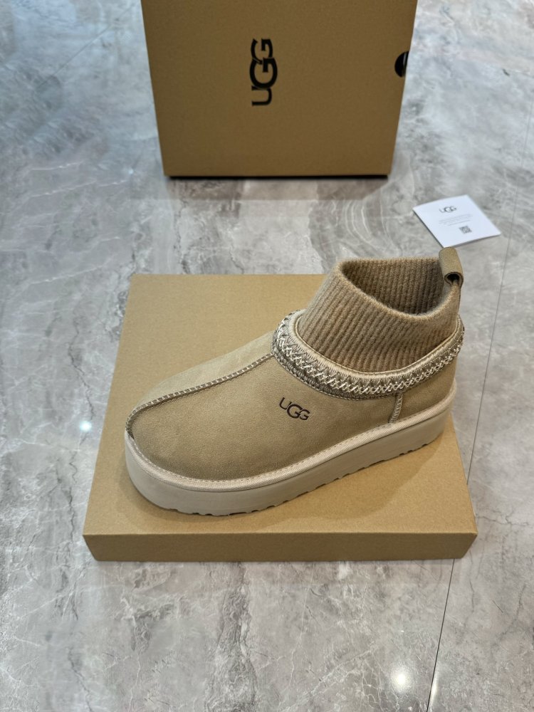 Угги женские фото 6