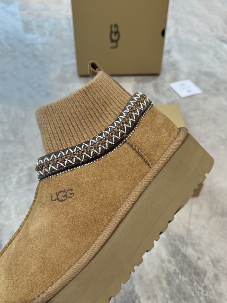 Угги женские фото 6