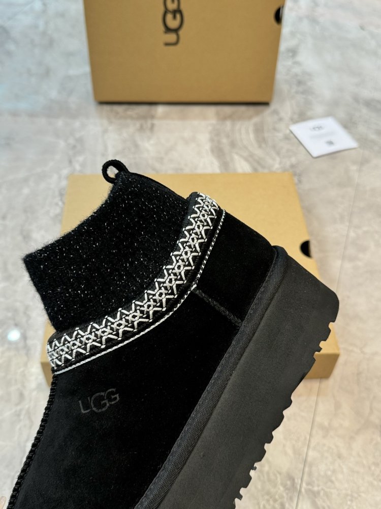 Угги женские фото 6