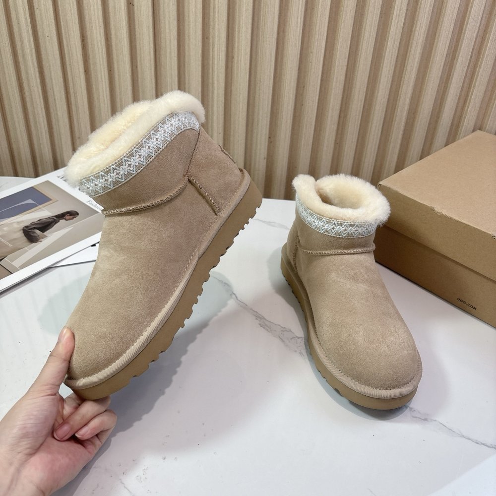 Угги женские фото 6