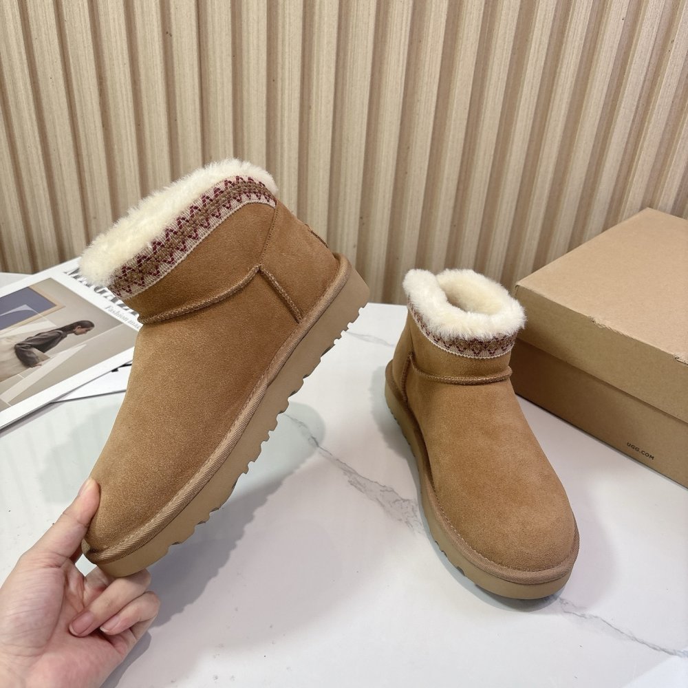 Угги женские фото 6