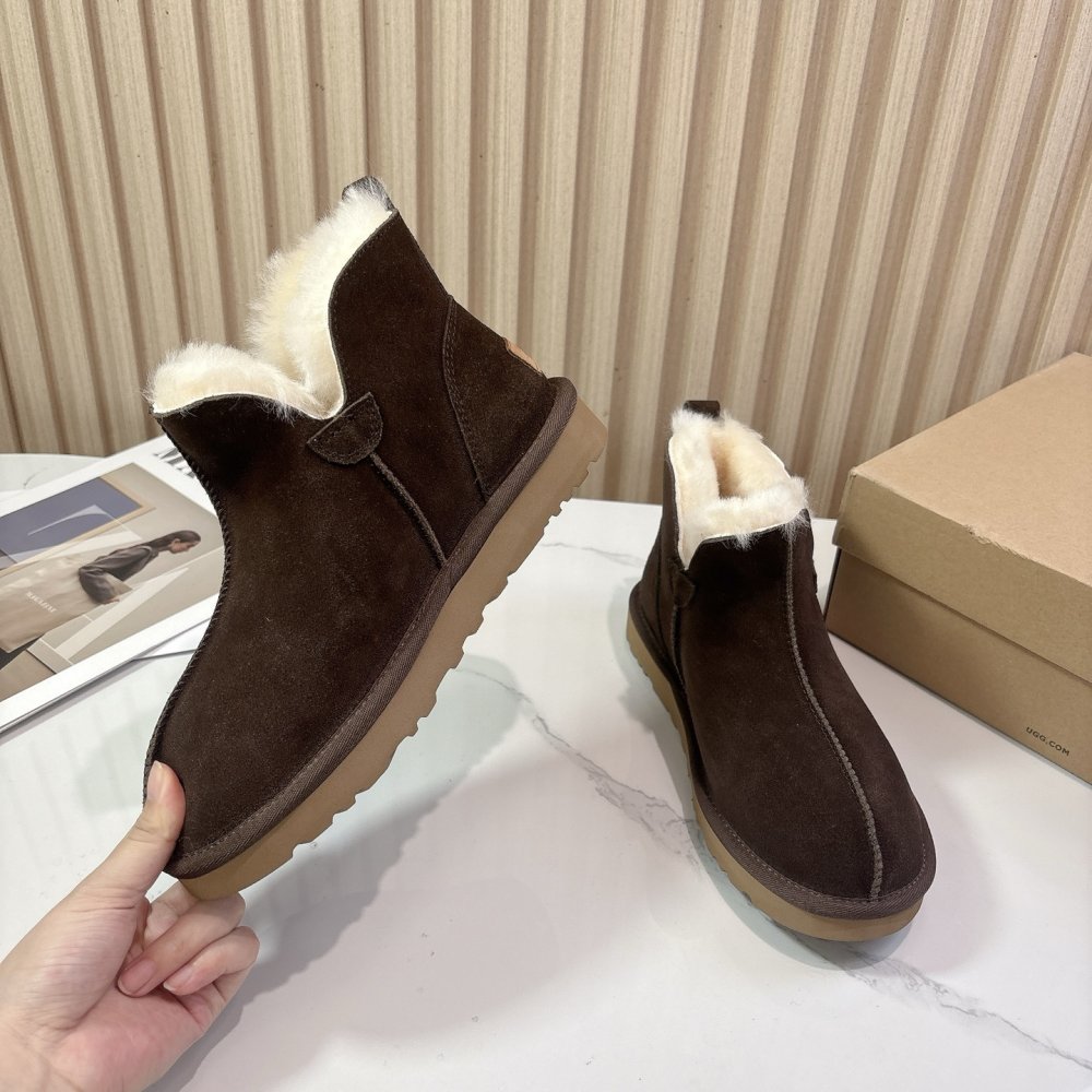 Угги женские фото 6