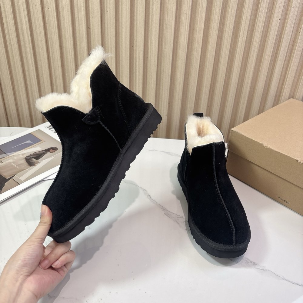 Уггі жіночі фото 6