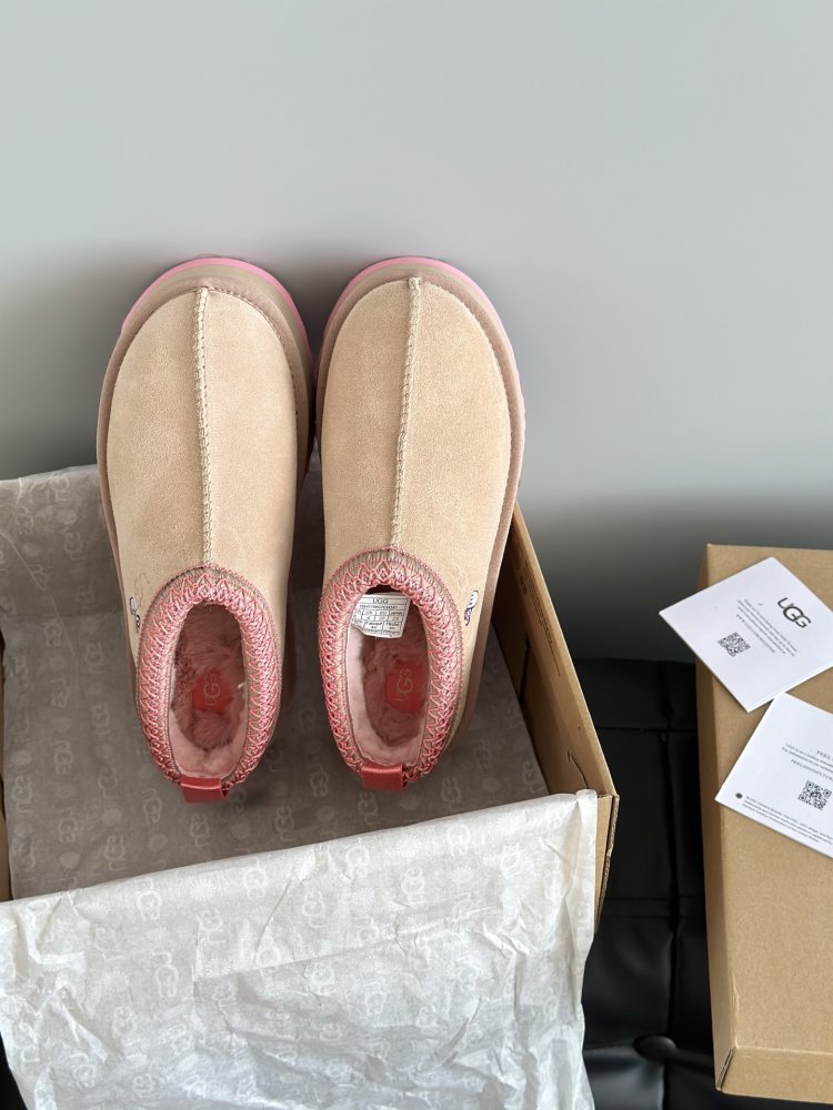 Уггі жіночі фото 6