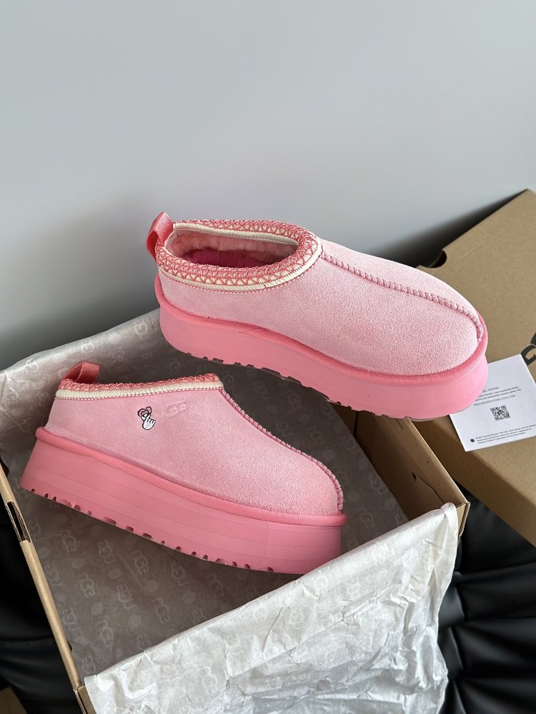 Угги женские фото 6