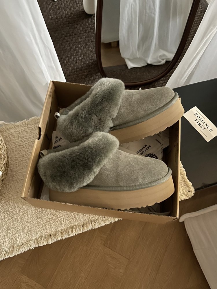 Угги женские фото 6