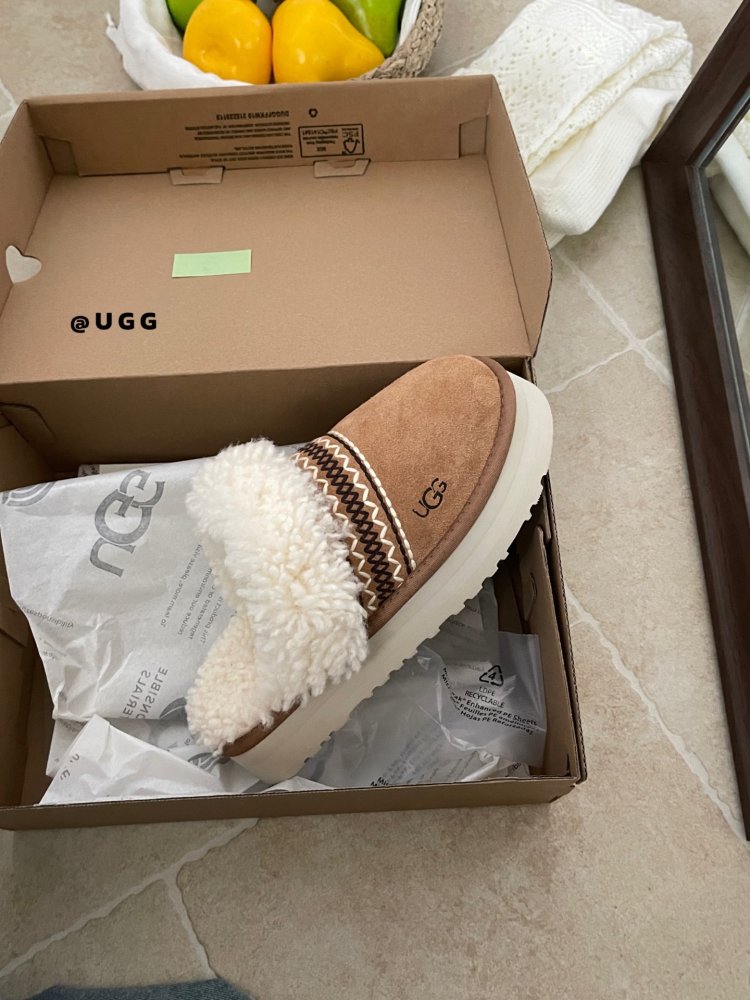 Ugg boots women's фото 6