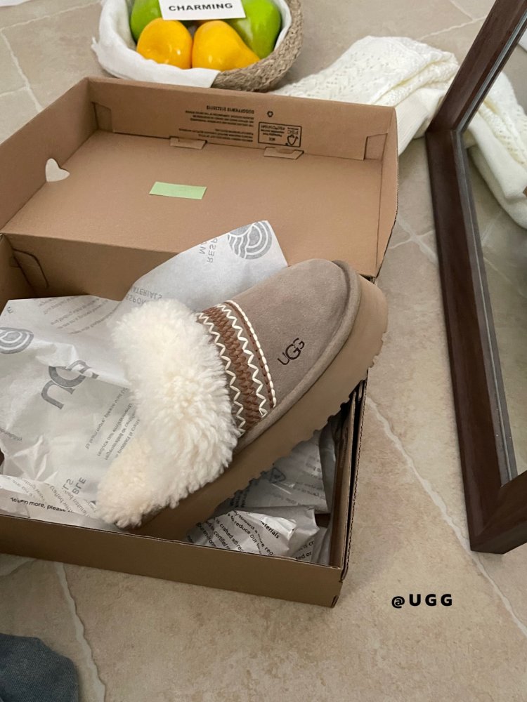 Угги женские фото 6