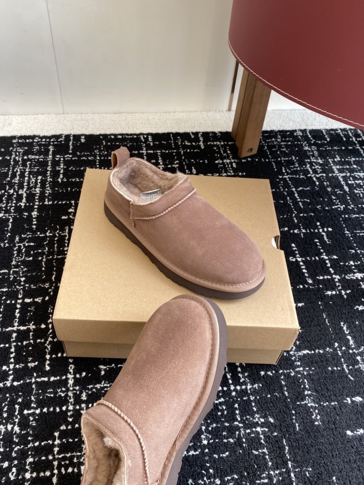 Угги женские фото 6