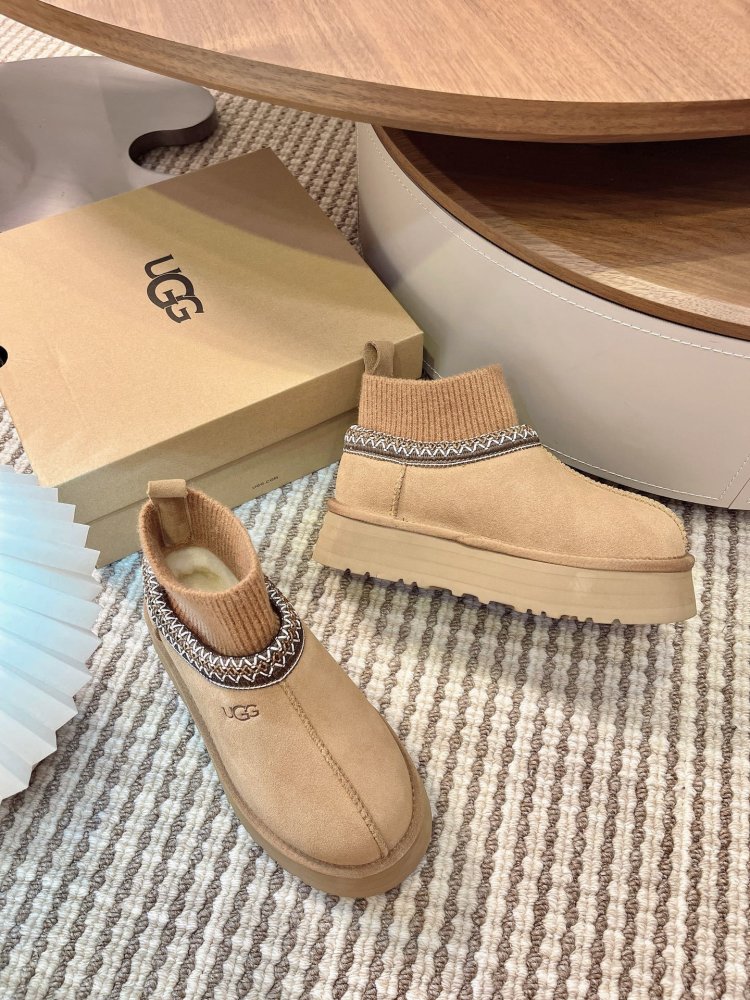 Угги женские фото 6