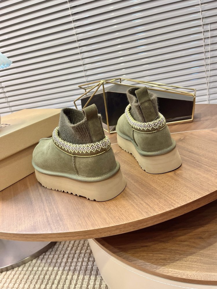 Угги женские фото 6