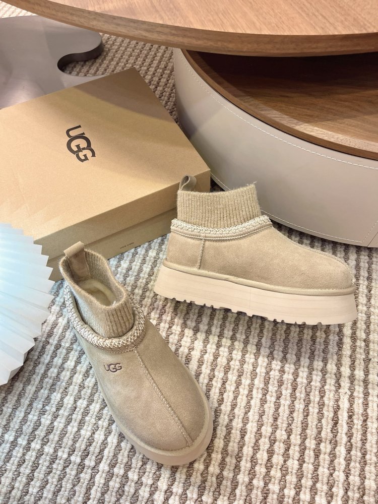 Угги женские фото 6