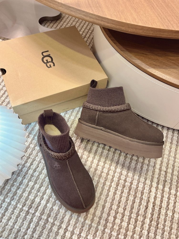 Ugg boots women's фото 6