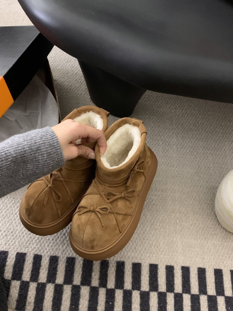 Угги женские фото 6