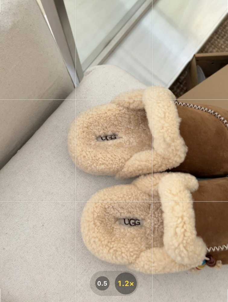 Угги женские фото 6