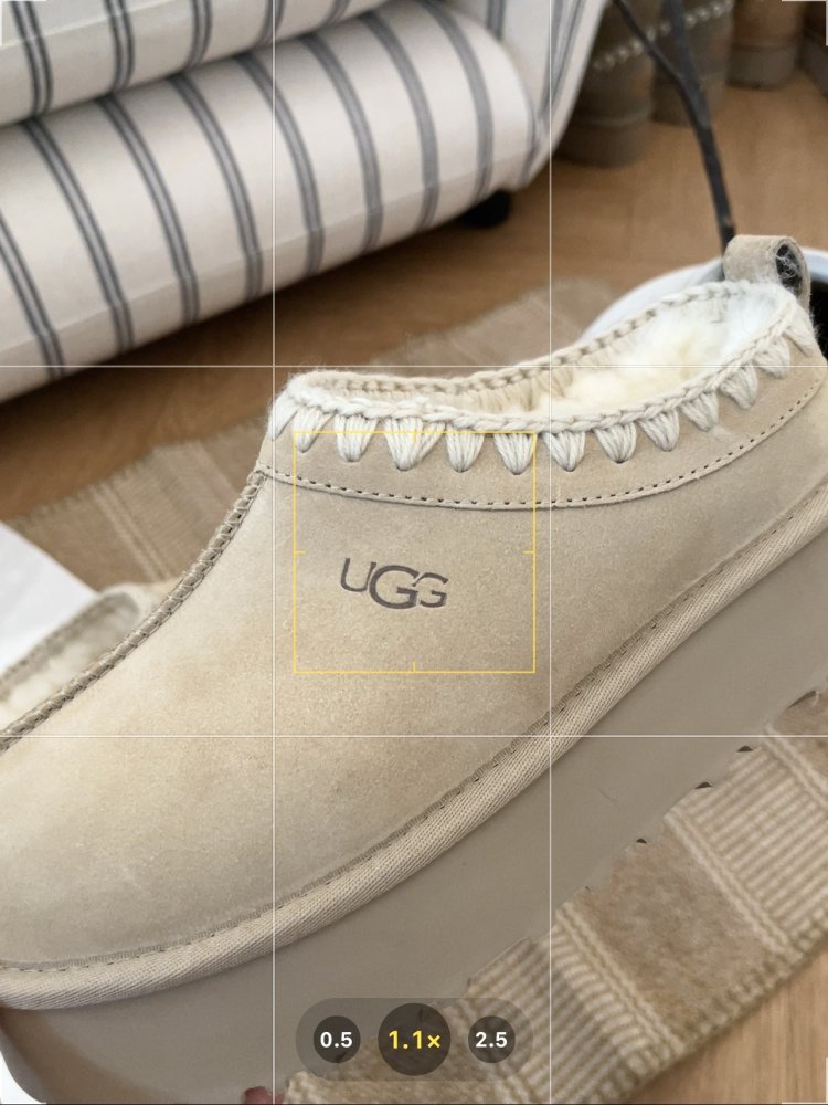 Угги женские фото 6