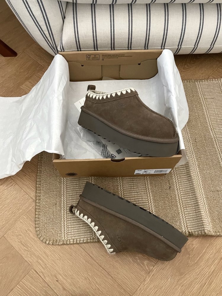 Угги женские фото 6