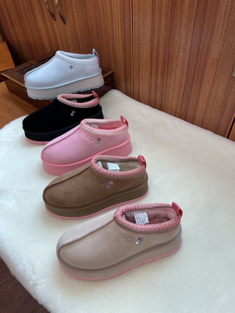 Угги женские фото 6